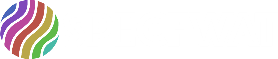 SpecFWAT Logo Dark