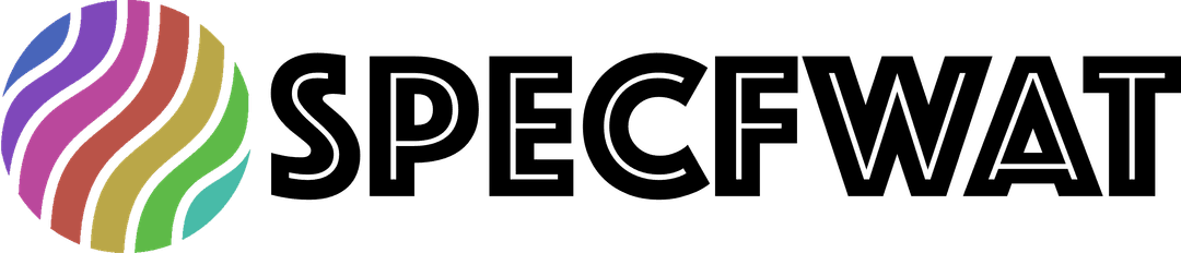 SpecFWAT Logo